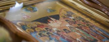 25 июня. Память всех святых в земле Одесской просиявших